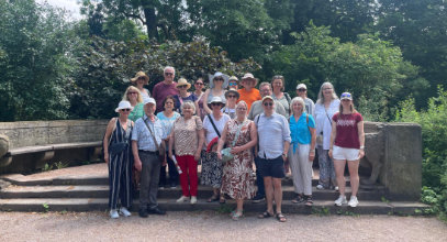 19. – 21. Juni 2026: Festival "Thüringer Chorschätze" 2026